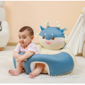 Mini Kids Sofa High quality baby learn to sit chair Supplier